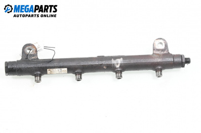 Fuel rail for Land Rover Range Rover Sport I (02.2005 - 03.2013) 3.6 D 4x4, 272 hp, № A2C20001377