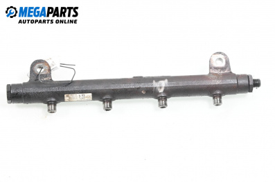 Kraftstoffzuführung for Land Rover Range Rover Sport I (02.2005 - 03.2013) 3.6 D 4x4, 272 hp, № A2C20001377