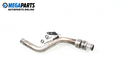 Turbo pipe for Land Rover Range Rover Sport I (02.2005 - 03.2013) 3.6 D 4x4, 272 hp