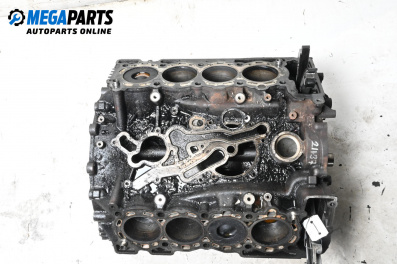  for Land Rover Range Rover Sport I (02.2005 - 03.2013) 3.6 D 4x4, 272 hp