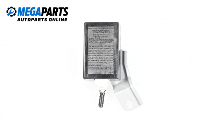 Module for Toyota Prius II Hatchback (09.2003 - 12.2009), № 89760-47010  / 158400-0291