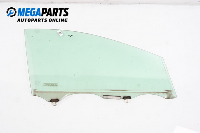 Window for Toyota Prius II Hatchback (09.2003 - 12.2009), 5 doors, hatchback, position: front - right