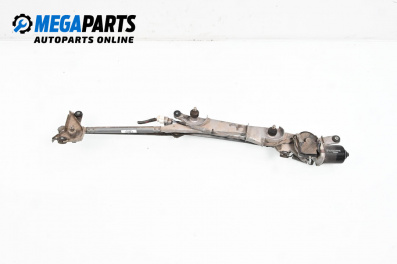 Front wipers motor for Toyota Prius II Hatchback (09.2003 - 12.2009), hatchback, position: front