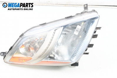 Headlight for Toyota Prius II Hatchback (09.2003 - 12.2009), hatchback, position: right