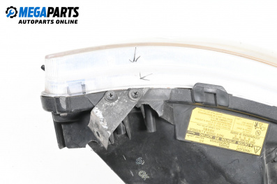 Scheinwerfer for Toyota Prius II Hatchback (09.2003 - 12.2009), hecktür, position: rechts