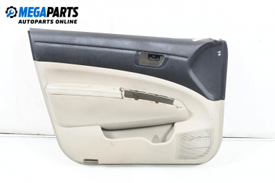 Interior door panel  for Toyota Prius II Hatchback (09.2003 - 12.2009), 5 doors, hatchback, position: front - left