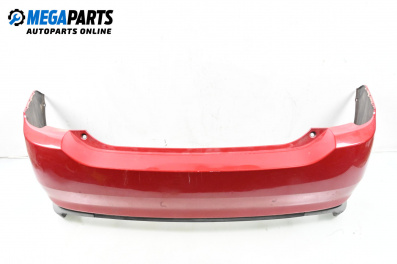 Rear bumper for Toyota Prius II Hatchback (09.2003 - 12.2009), hatchback