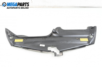 Capac radiator for Toyota Prius II Hatchback (09.2003 - 12.2009), 5 uși, hatchback