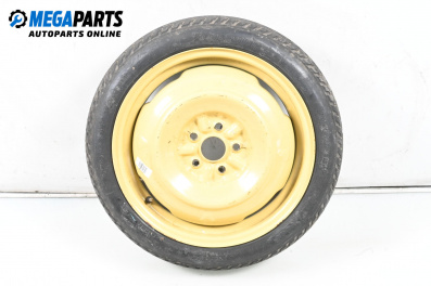 Spare tire for Toyota Prius II Hatchback (09.2003 - 12.2009) 16 inches, width 4 (The price is for one piece)