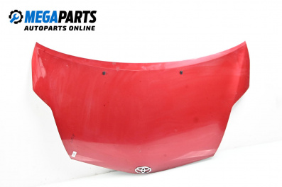 Motorhaube for Toyota Prius II Hatchback (09.2003 - 12.2009), 5 türen, hecktür, position: vorderseite