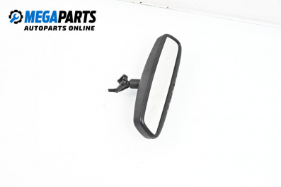 Central rear view mirror for Toyota Prius II Hatchback (09.2003 - 12.2009)