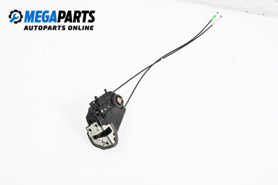 Lock for Toyota Prius II Hatchback (09.2003 - 12.2009), position: rear - right