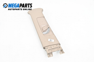 Interior plastic for Toyota Prius II Hatchback (09.2003 - 12.2009), 5 doors, hatchback, position: left