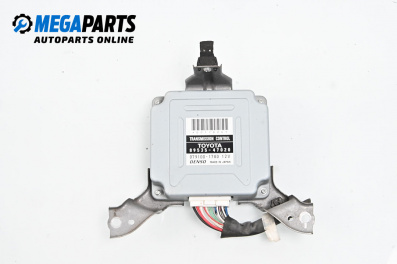 Transmission module for Toyota Prius II Hatchback (09.2003 - 12.2009), automatic, № 89535-47020