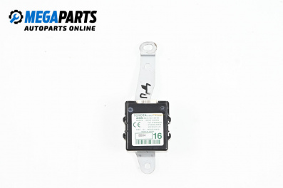 Central lock module for Toyota Prius II Hatchback (09.2003 - 12.2009), № 89991-47030