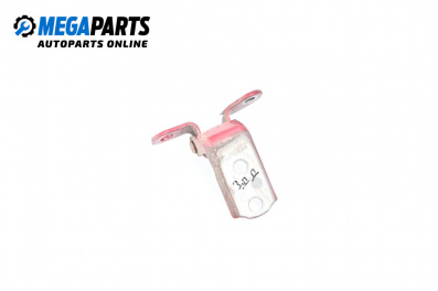 Balama ușă for Toyota Prius II Hatchback (09.2003 - 12.2009), 5 uși, hatchback