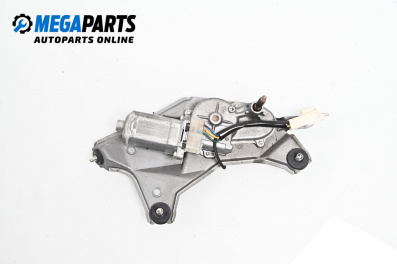 Front wipers motor for Toyota Prius II Hatchback (09.2003 - 12.2009), hatchback, position: rear
