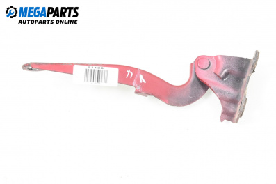 Balama capotă for Toyota Prius II Hatchback (09.2003 - 12.2009), 5 uși, hatchback, position: stânga