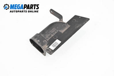 Air duct for Toyota Prius II Hatchback (09.2003 - 12.2009) 1.5 Hybrid, 78 hp