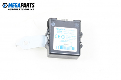 Central lock module for Toyota Prius II Hatchback (09.2003 - 12.2009), № 89993-47011