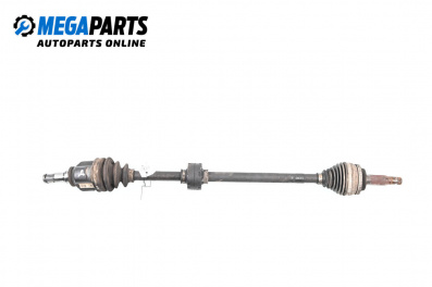 Driveshaft for Toyota Prius II Hatchback (09.2003 - 12.2009) 1.5 Hybrid, 78 hp, position: front - right, automatic