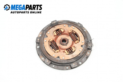 Clutch disk for Toyota Prius II Hatchback (09.2003 - 12.2009) 1.5 Hybrid, 78 hp, automatic