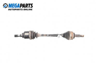 Driveshaft for Toyota Prius II Hatchback (09.2003 - 12.2009) 1.5 Hybrid, 78 hp, position: front - left, automatic