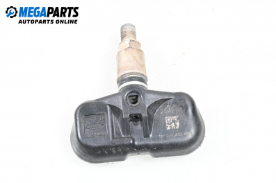 Tire pressure sensor for Toyota Prius II Hatchback (09.2003 - 12.2009), № 3729A-PMV107J