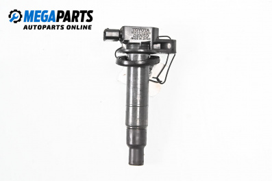 Ignition coil for Toyota Prius II Hatchback (09.2003 - 12.2009) 1.5 Hybrid, 78 hp, № 90919-02240