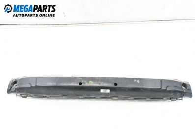 Bumper support brace impact bar for Volvo C30 Hatchback (09.2006 - 12.2013), hatchback, position: front