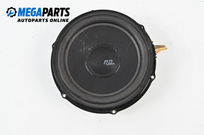Difuzor for Volkswagen Touareg SUV I (10.2002 - 01.2013), № 7EO 035 411 A