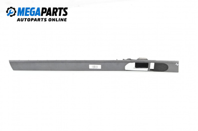 Inner handle for Volkswagen Touareg SUV I (10.2002 - 01.2013), 5 doors, suv, position: rear - left