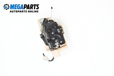 Schloss for Volkswagen Touareg SUV I (10.2002 - 01.2013), position: rechts, rückseite