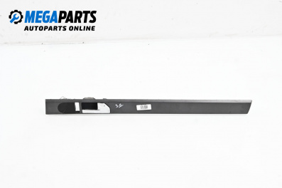 Inner handle for Volkswagen Touareg SUV I (10.2002 - 01.2013), 5 doors, suv, position: rear - right