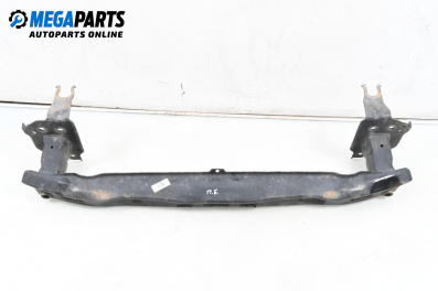 Stützträger stoßstange for Volkswagen Touareg SUV I (10.2002 - 01.2013), suv, position: vorderseite