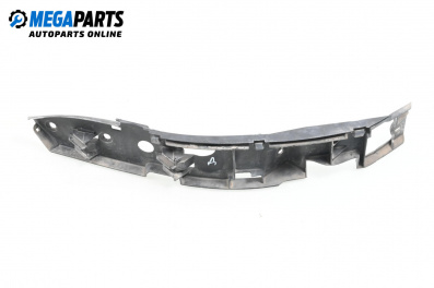Stoßstangehalterung for Volkswagen Touareg SUV I (10.2002 - 01.2013), suv, position: rechts, vorderseite
