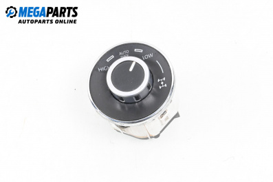 4x4 switch button for Volkswagen Touareg SUV I (10.2002 - 01.2013)