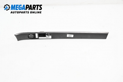 Inner handle for Volkswagen Touareg SUV I (10.2002 - 01.2013), 5 doors, suv, position: front - right