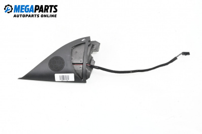 Difuzor for Volkswagen Touareg SUV I (10.2002 - 01.2013)