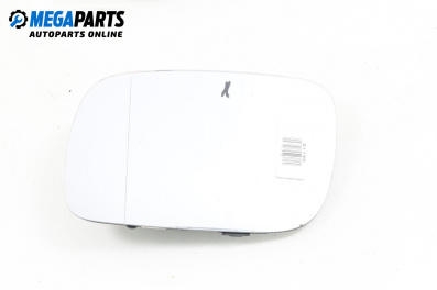 Mirror glass for Volkswagen Touareg SUV I (10.2002 - 01.2013), 5 doors, suv, position: left