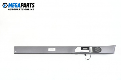 Inner handle for Volkswagen Touareg SUV I (10.2002 - 01.2013), 5 doors, suv, position: front - left