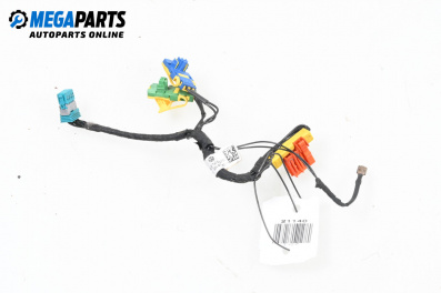 Wiring for Volkswagen Touareg SUV I (10.2002 - 01.2013) 2.5 R5 TDI, 174 hp, № 3D0.971.582.AA