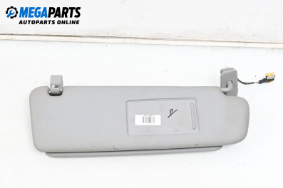 Sun visor for Volkswagen Touareg SUV I (10.2002 - 01.2013), position: right