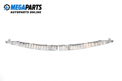 Stoßstangehalterung for Volkswagen Touareg SUV I (10.2002 - 01.2013), suv, position: rückseite