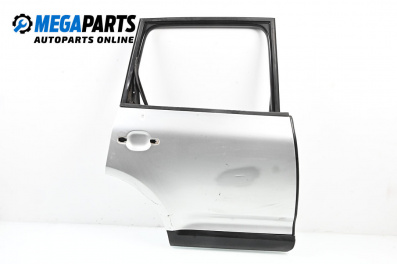 Door for Volkswagen Touareg SUV I (10.2002 - 01.2013), 5 doors, suv, position: rear - right