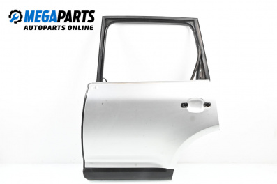 Ușă for Volkswagen Touareg SUV I (10.2002 - 01.2013), 5 uși, suv, position: stânga - spate