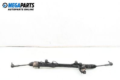 Hydraulic steering rack for Volkswagen Touareg SUV I (10.2002 - 01.2013), suv