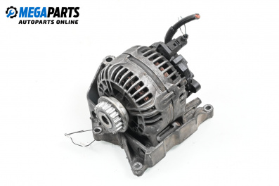 Alternator for Volkswagen Touareg SUV I (10.2002 - 01.2013) 2.5 R5 TDI, 174 hp