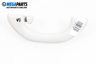 Handle for Volkswagen Passat V Sedan B6 (03.2005 - 12.2010), 5 doors, position: rear - left