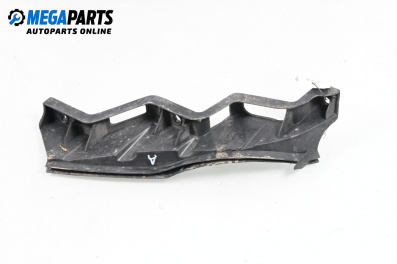 Stoßstangehalterung for Volkswagen Passat V Sedan B6 (03.2005 - 12.2010), sedan, position: rechts, vorderseite